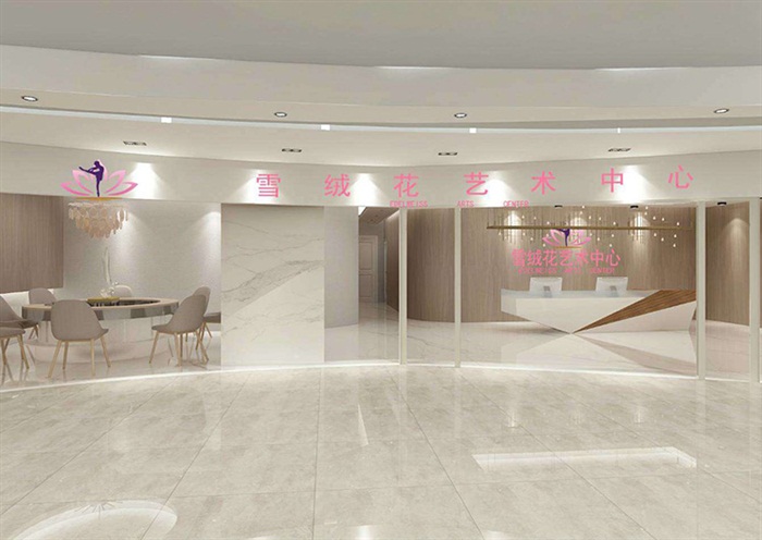 商場店鋪